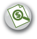 Assessed value icon